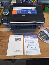 Epson Stylus Cx8400 - TESTADO E FUNCIONANDO - Vem com manuais/instruções! comprar usado  Enviando para Brazil