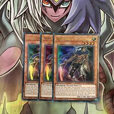 Usado, BLLR-EN042 x3 Raiden, Hand of the Lightsworn Ultra Excelente Estado Yugioh comprar usado  Enviando para Brazil