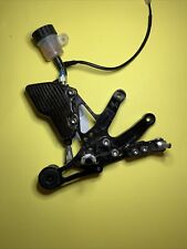 Attack performance rearsets for sale  Canton