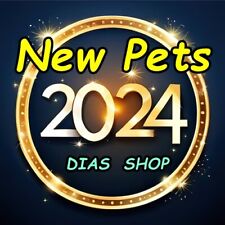 Novo Pets 2024 compatível com Adopt Your Pet From Me comprar usado  Brasil 