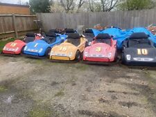 twin engine karts for sale  NORTHAMPTON