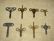 Antique clock key for sale  Blue Ridge Summit