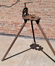 Tristand pipe vise for sale  Chicago