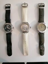 Set orologi polso usato  Carrara