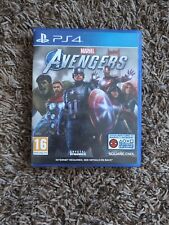 Marvel avengers sony for sale  Tucson