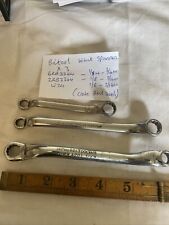 Britool spanners ring for sale  TONBRIDGE