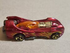 Vintage Hot Wheels Volcano Blowout Power Rocket 5pk Exclusivo C138B comprar usado  Enviando para Brazil