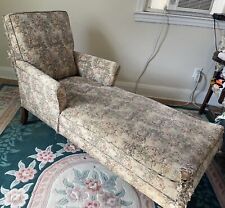 Victorian boudoir chaise for sale  Baltimore