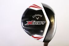 Callaway X Hot 23* 9-Wood RH 41 in Graphite Shaft Seniors Flex for sale  Shipping to South Africa