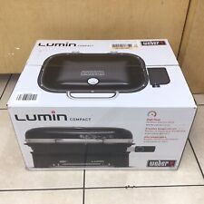 Weber lumin compact for sale  Pompano Beach