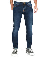 Nudie jeans grim gebraucht kaufen  Nürnberg