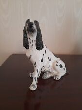 China dog ornaments for sale  CONWY