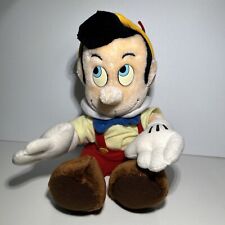 Pinocchio plush disneyland for sale  East Brunswick