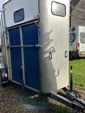 Ifor williams 510 for sale  SOUTHMINSTER