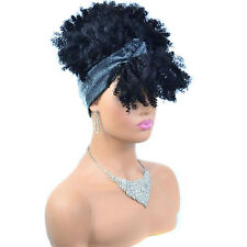 Women girls afro for sale  Shipping to Ireland
