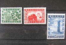 timbres Belgique : union Belgo-Britanique 1950 **   comprar usado  Enviando para Brazil