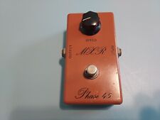 Vintage 1975 mxr for sale  Springville