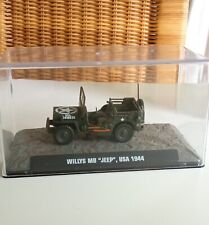Willys jeep usa gebraucht kaufen  Bremen