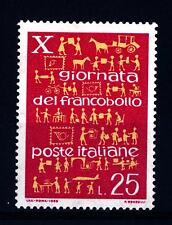Italia rep. 1968 usato  Brescia