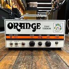 Orange tt15h tiny for sale  Shipping to Ireland