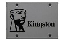 Kingston uv500 240gb usato  Gela