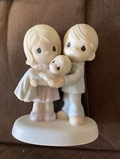 Precious moments grow for sale  Shipping to Ireland