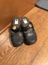 Scholls women brown for sale  Arden