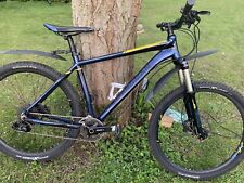 Hybrid bike boadman for sale  BISHOP'S STORTFORD