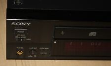 Sony cdp x222es gebraucht kaufen  Berlin