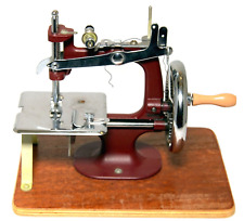 Vintage toy sewing for sale  NEWCASTLE