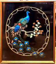 Peacock bird hand for sale  Klamath Falls
