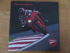 Ducati superbike range for sale  BASILDON