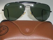 58mm ray ban for sale  USA