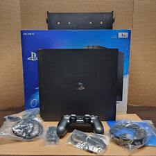 Playstation pro console for sale  West Palm Beach