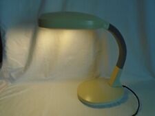 RETRO LIVARNO LUX DAY LIGHT READING DESK LAMP FUNKY MODERN STYLE TESTED for sale  Shipping to South Africa