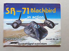 Blackbird action squadron gebraucht kaufen  Bessungen