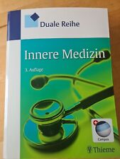 Thieme duale reihe gebraucht kaufen  Jena-Umland