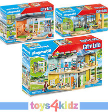 Playmobil city life gebraucht kaufen  Neusorg