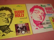 Buddy holly sound for sale  CAMBRIDGE