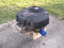 Craftsman exclusive 20hp for sale  Cleveland