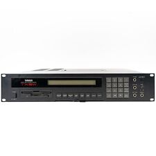 Módulo de som amostrador de filtragem de onda digital Yamaha TX16W montagem em rack - Vintage comprar usado  Enviando para Brazil