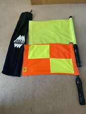 referee flags for sale  POLEGATE