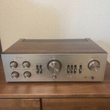 luxman l80 d'occasion  Expédié en Belgium