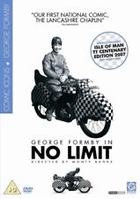 Limit dvd george for sale  STOCKPORT
