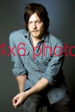 4x6 photo norman for sale  USA