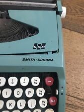Vintage smith corona for sale  WREXHAM