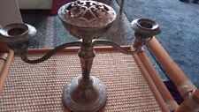 Vintage grenadier candlestick for sale  WHITSTABLE
