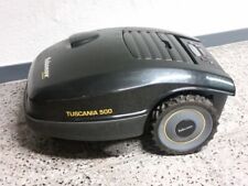 Mähroboter robomow tuscania gebraucht kaufen  Werdau