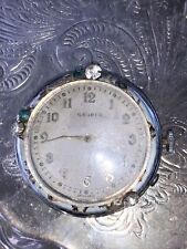 Gruber pocket watch for sale  Hartly