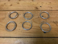 Sterling silver 0.8mm for sale  LONDON